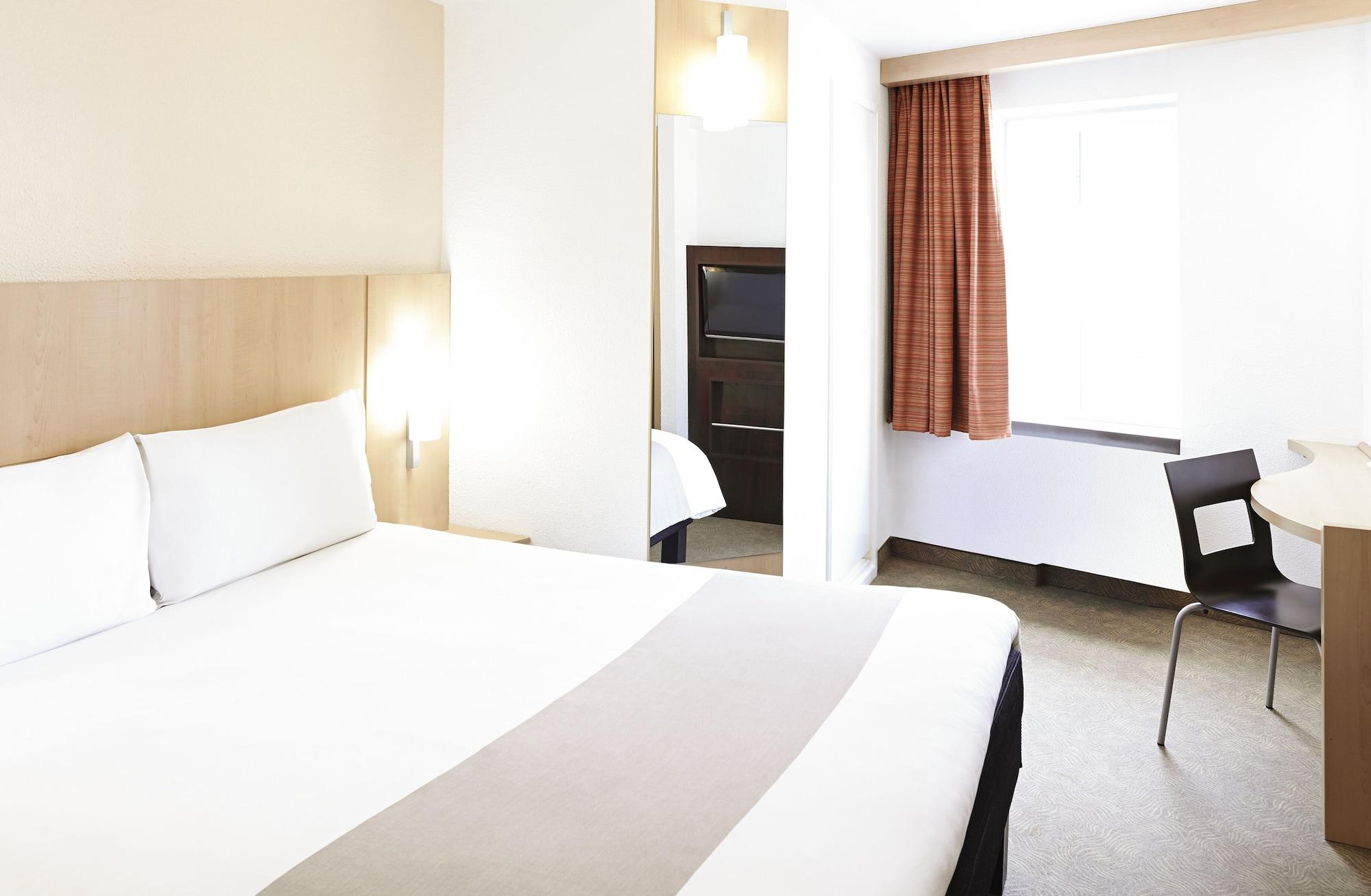 Ibis Birmingham Centre New Street Station Hotel Kültér fotó