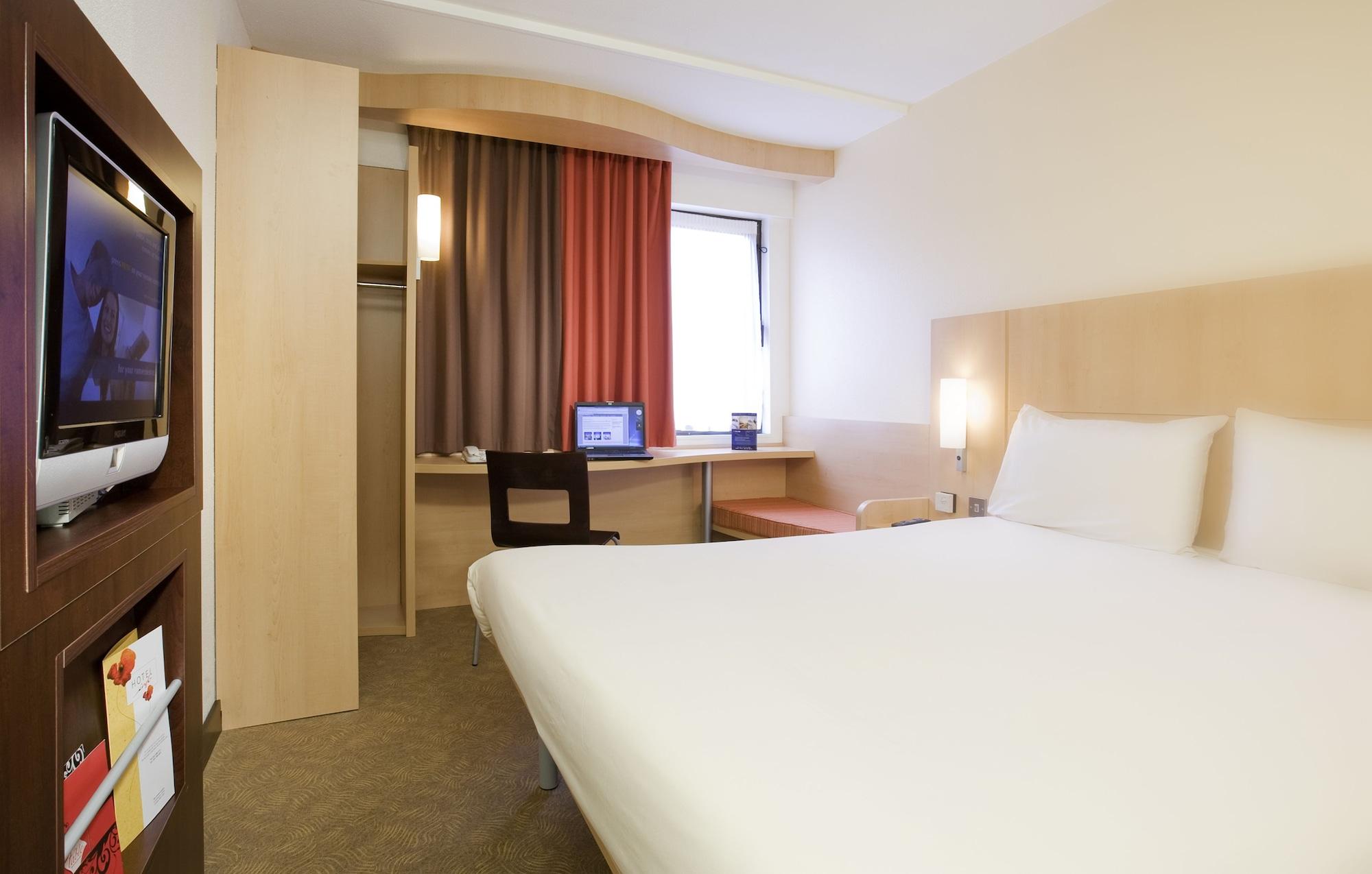 Ibis Birmingham Centre New Street Station Hotel Kültér fotó