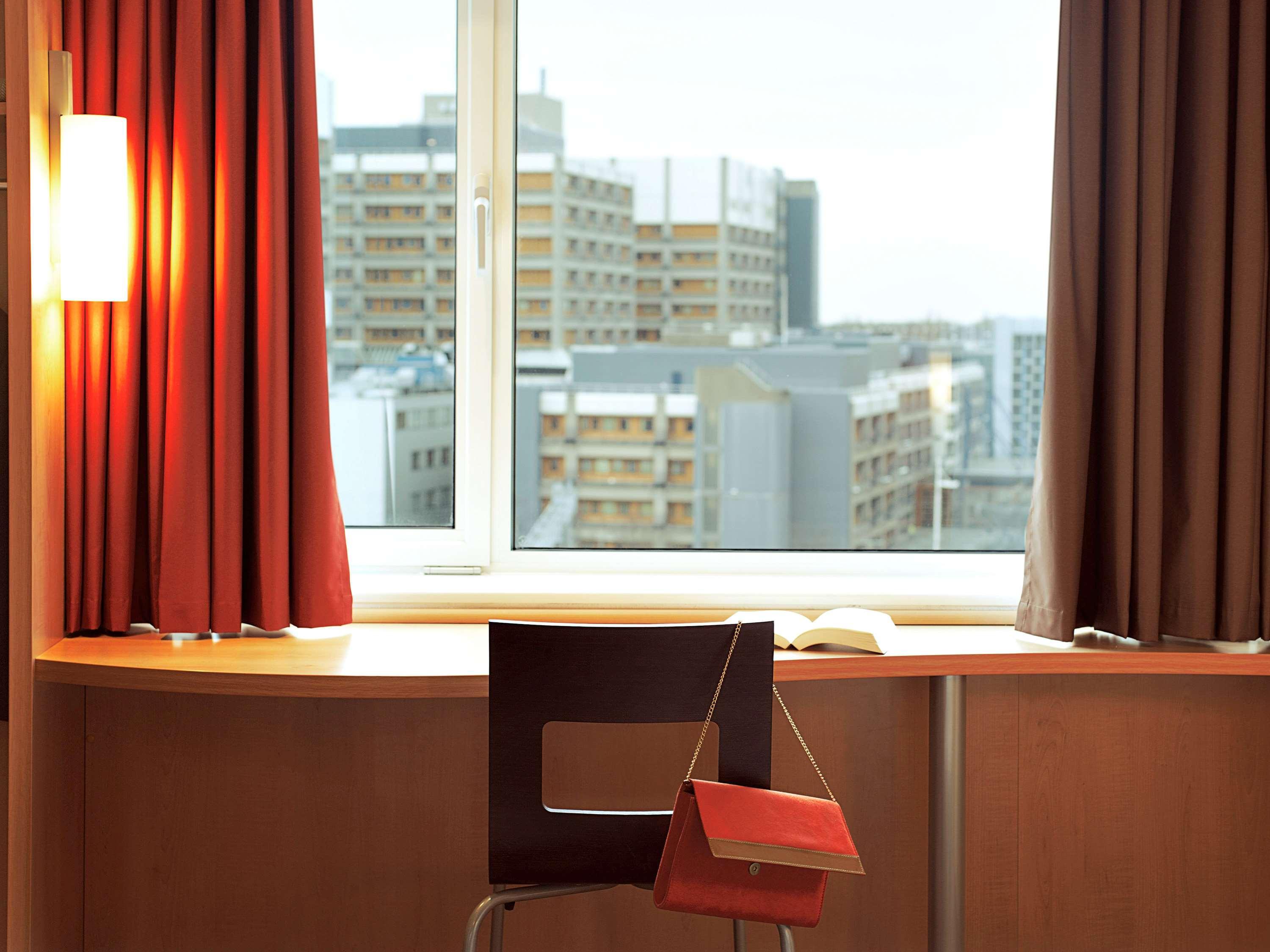 Ibis Birmingham Centre New Street Station Hotel Kültér fotó