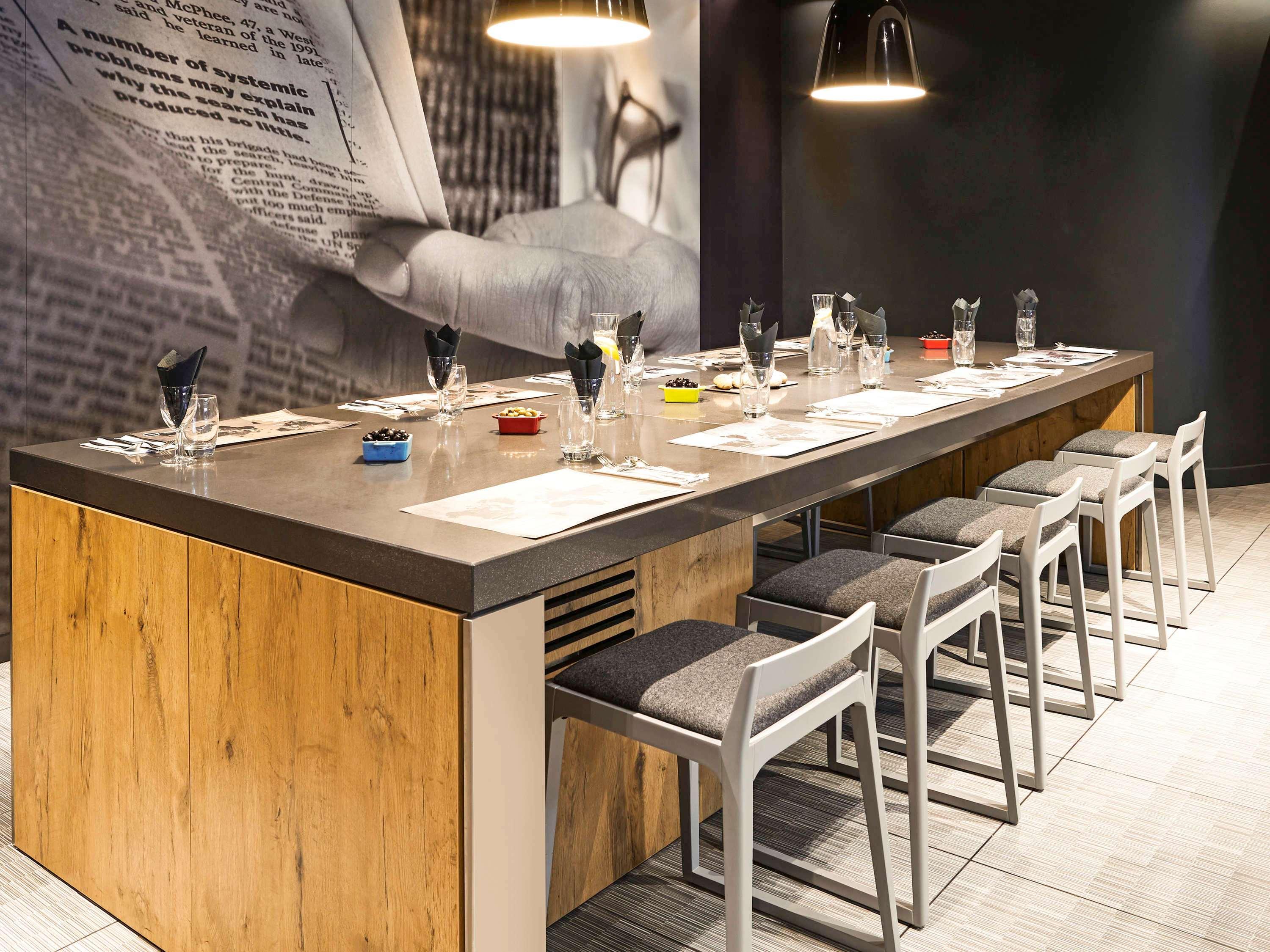 Ibis Birmingham Centre New Street Station Hotel Kültér fotó