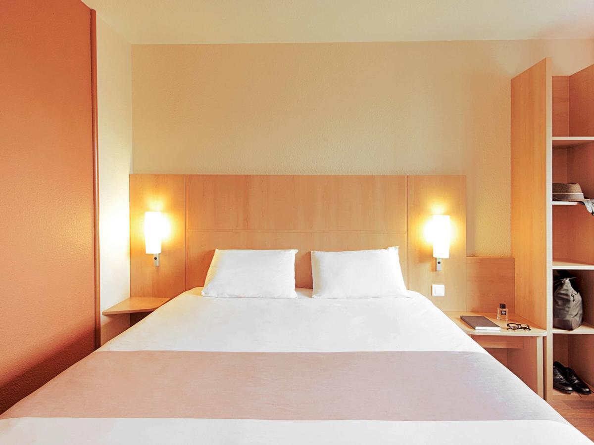 Ibis Birmingham Centre New Street Station Hotel Kültér fotó